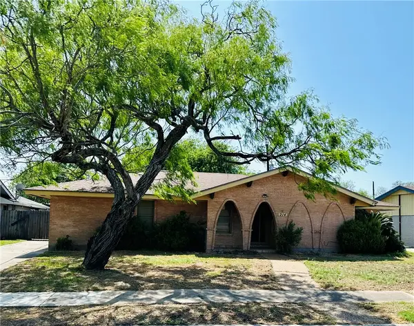 214 Sabine Street, Portland, TX 78374