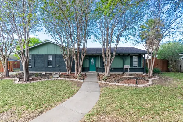 1815 Live Oak Drive, Portland, TX 78374