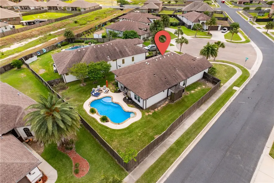 8038 Calgary Drive, Corpus Christi, TX 78414 - #3