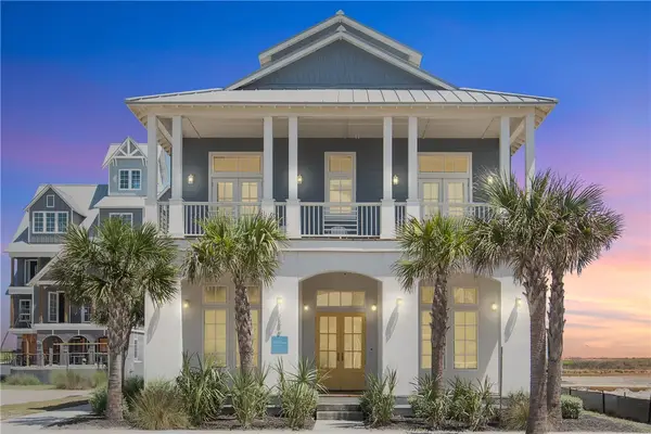 186 Sunrise Avenue, Port Aransas, TX 78373