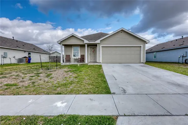 3205 Wrangler Street, Robstown, TX 78380