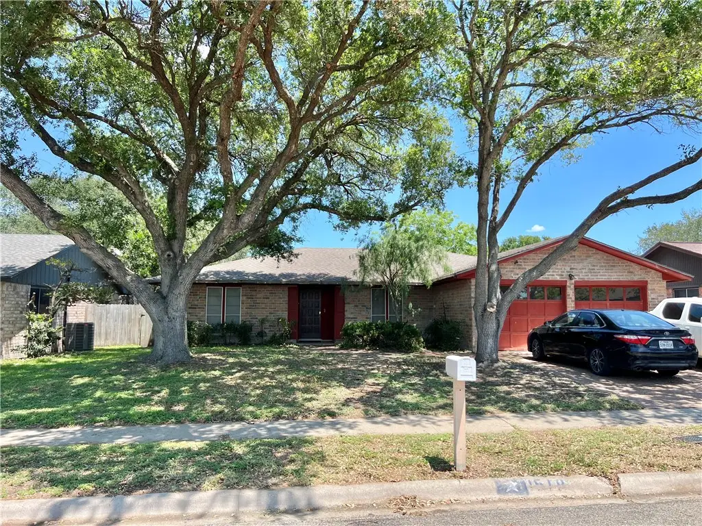 1518 W Waterview Street, Portland, TX 78374 - #1