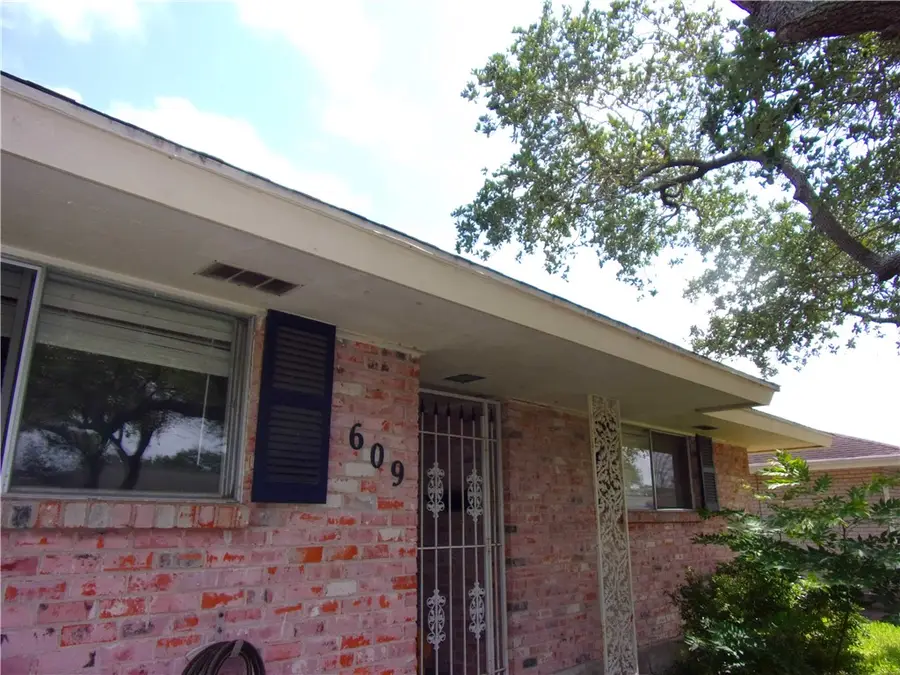 609 Brock Drive, Corpus Christi, TX 78412 - #3