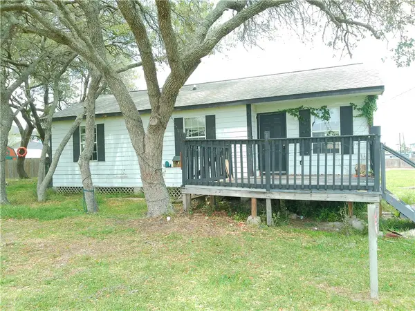 1134 Nagle Street, Corpus Christi, TX 78418