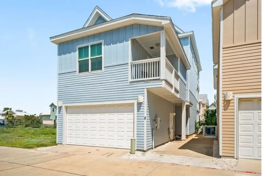4903 State Highway 361 #8, Port Aransas, TX 78373 - #2
