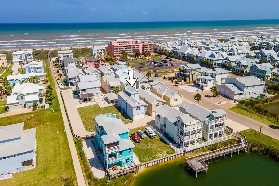 4903 State Highway 361 #8, Port Aransas, TX 78373 - #3