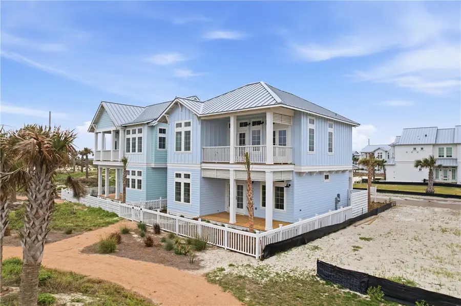 205 Horse Tail Lane, Port Aransas, TX 78373 - #2