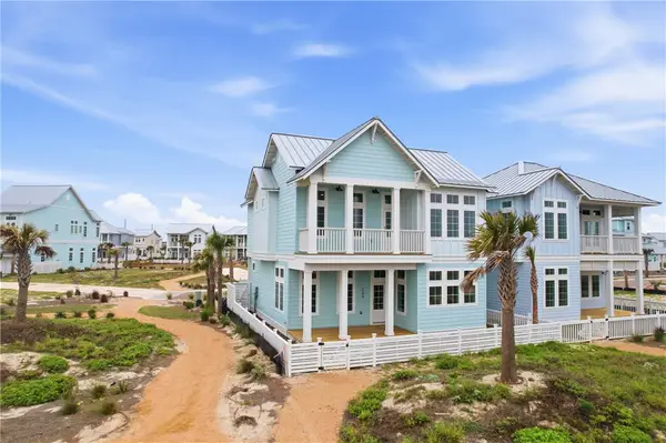 209 Horse Tail Lane, Port Aransas, TX 78373