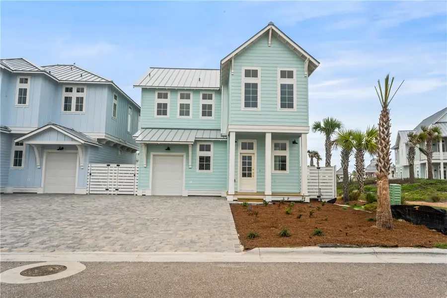 209 Horse Tail Lane, Port Aransas, TX 78373 - #2