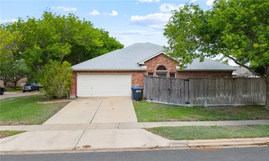 5614 Havre Street, Corpus Christi, TX 78414 - #3