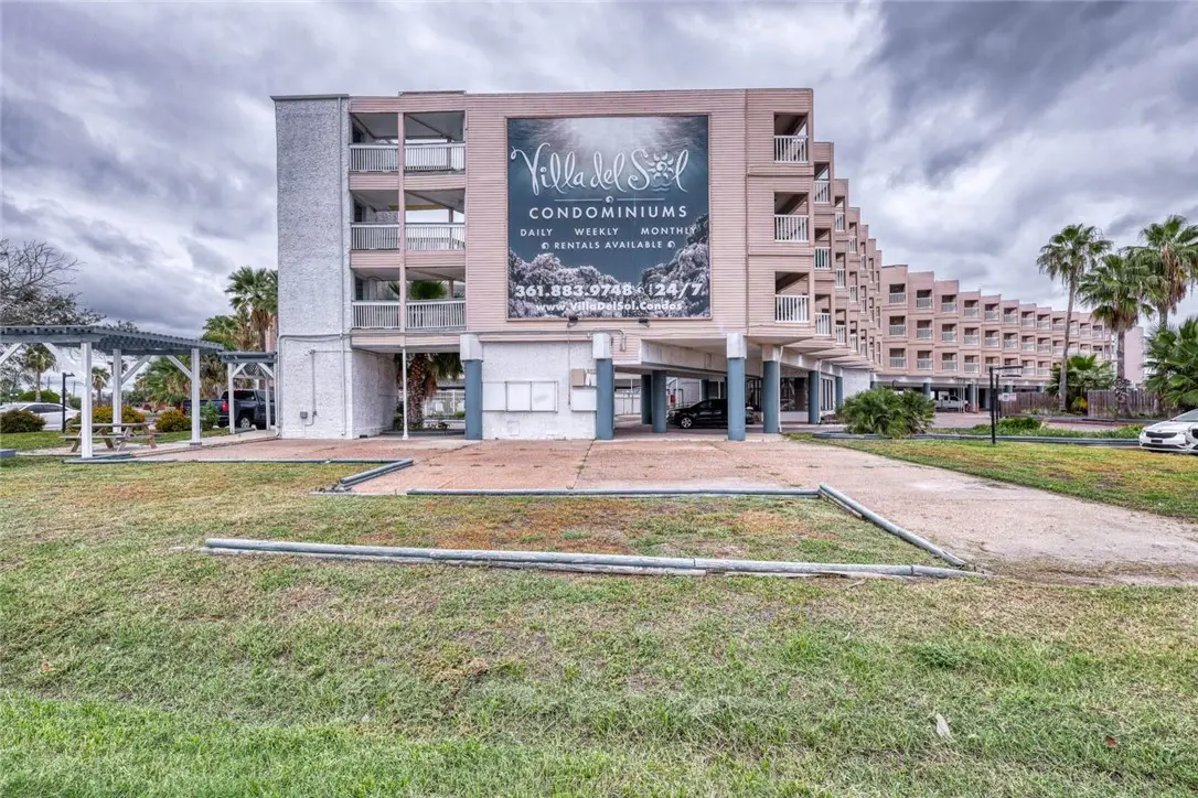 3938 Surfside Boulevard #3114, Corpus Christi, TX 78402 - #1