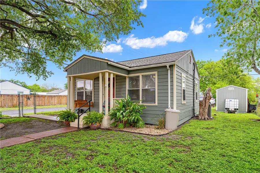 4502 Valdez Drive, Corpus Christi, TX 78416 - #2