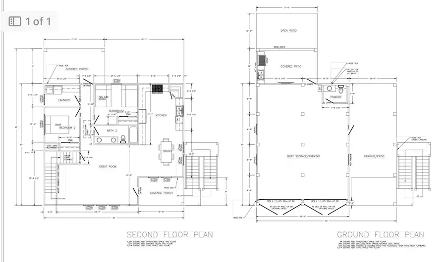 147 Front St, Rockport, TX 78382 - #2