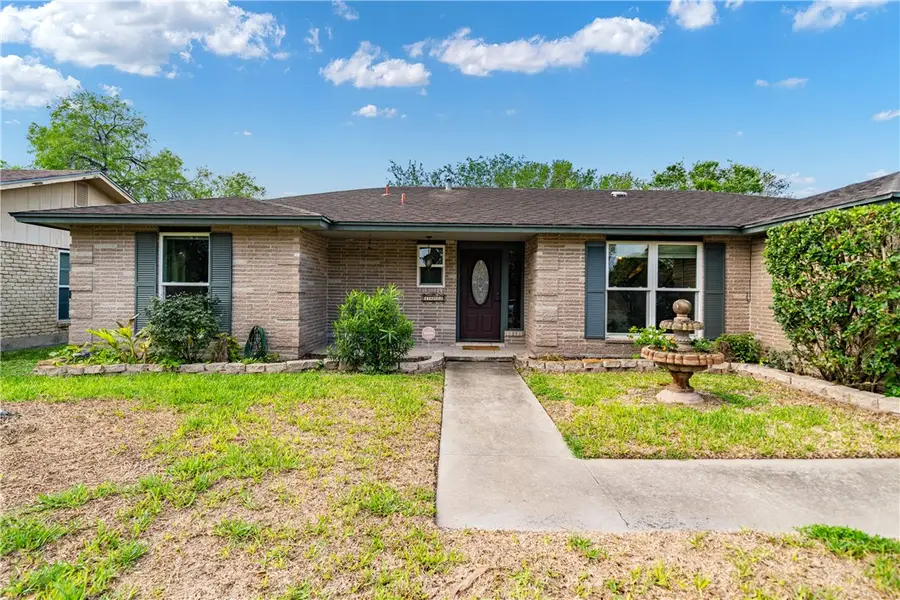 1409 Brenda Avenue, Kingsville, TX 78363 - #3