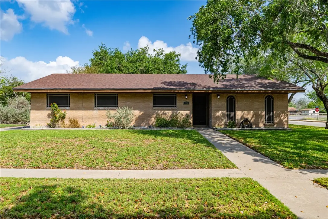 228 N Pasadena Drive, Kingsville, TX 78363 - #1