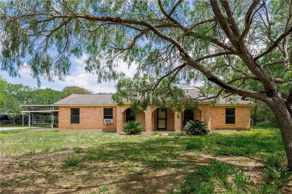 4278 County Road 2289, Odem, TX 78370