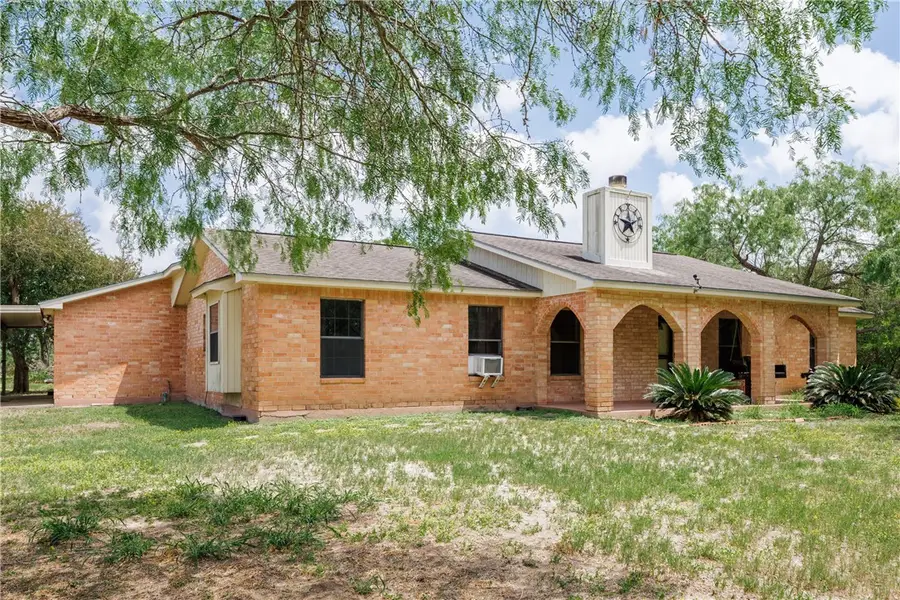 4278 County Road 2289, Odem, TX 78370 - #2