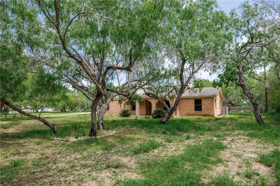 4278 County Road 2289, Odem, TX 78370 - #3