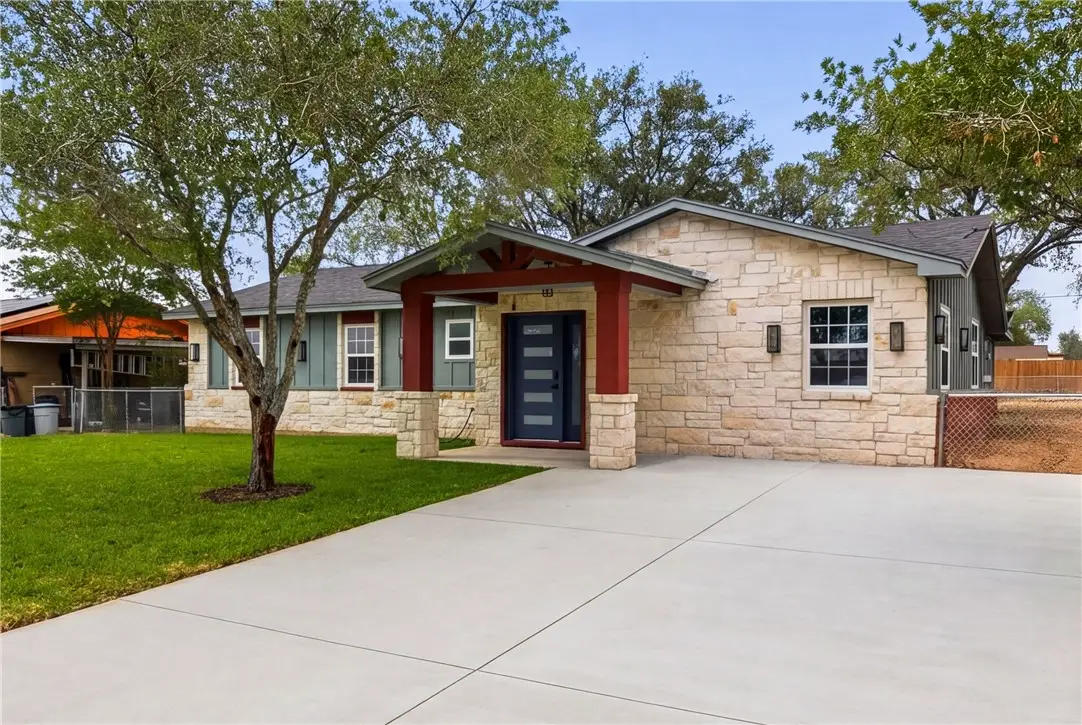 609 W Panpama Drive, San Diego, TX 78384 - #1