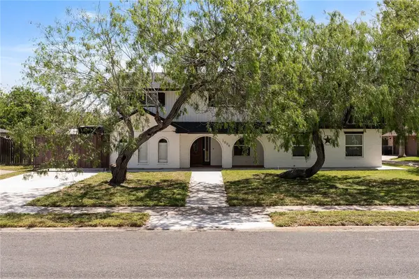 1006 Memphis Drive, Corpus Christi, TX 78412