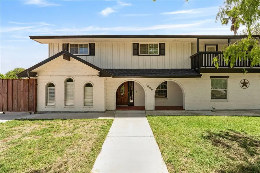 1006 Memphis Drive, Corpus Christi, TX 78412 - #2