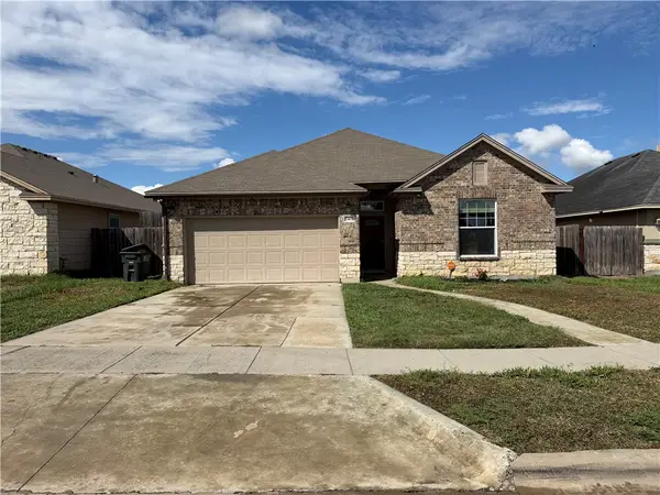 15406 Big Cyprus, Corpus Christi, TX 78410