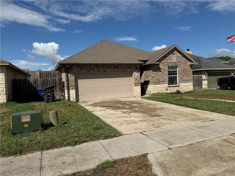 15406 Big Cyprus, Corpus Christi, TX 78410 - #3