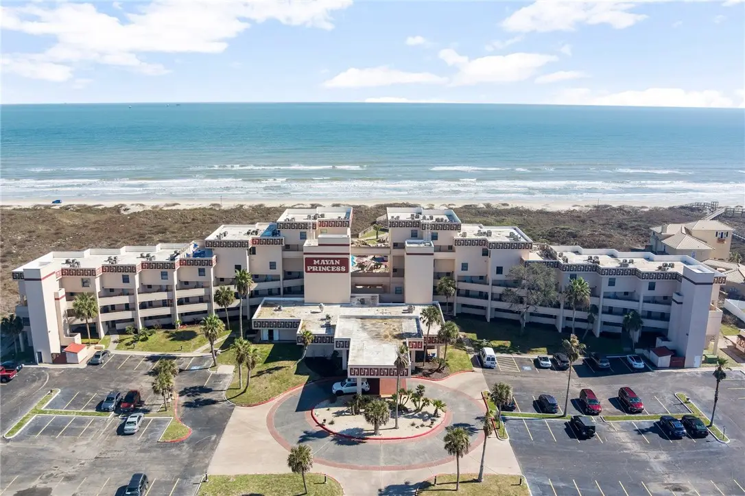 7477 State Highway 361 #104, Port Aransas, TX 78373 - #1
