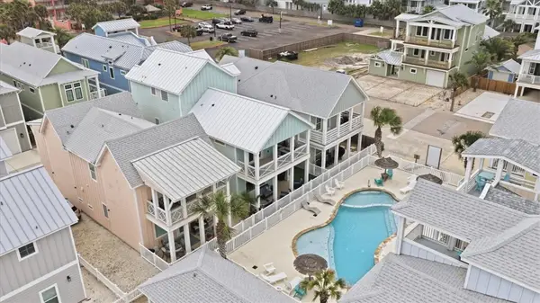 4903 State Highway 361 #12, Port Aransas, TX 78373