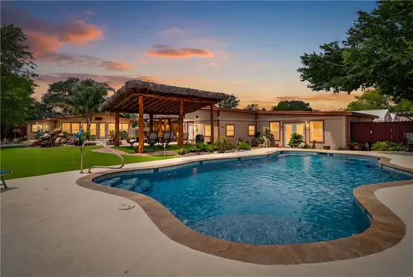 2519 Countiss Drive, Corpus Christi, TX 78410