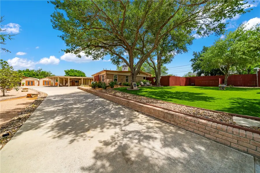 2519 Countiss Drive, Corpus Christi, TX 78410 - #2