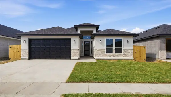 1810 Spoonbill Drive, Portland, TX 78374