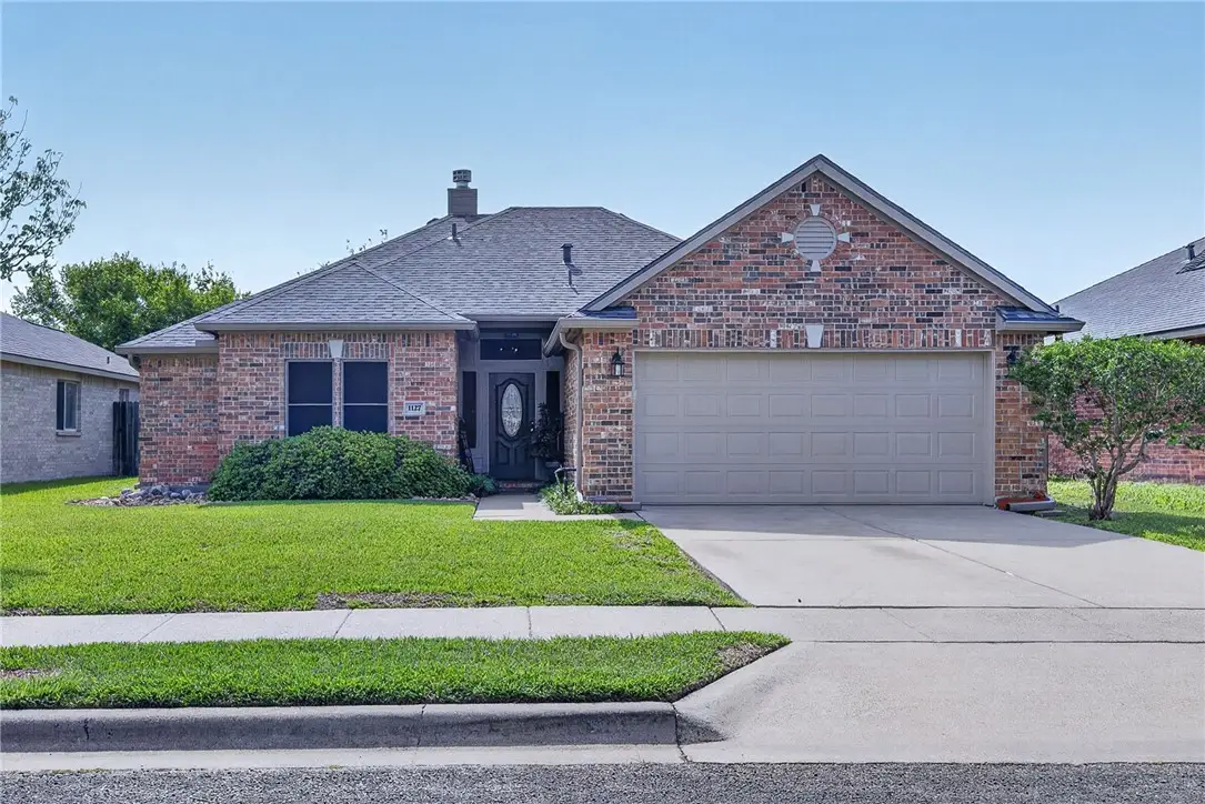 1127 Cupertino Street, Portland, TX 78374 - #1