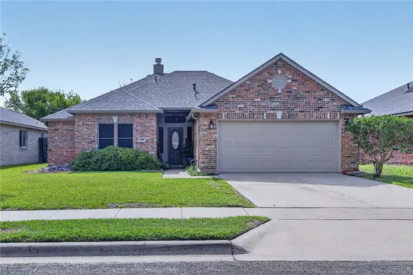 1127 Cupertino Street, Portland, TX 78374