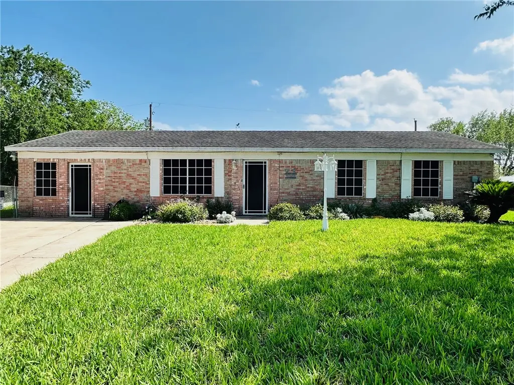 1002 Gillette Street, Kingsville, TX 78363 - #1