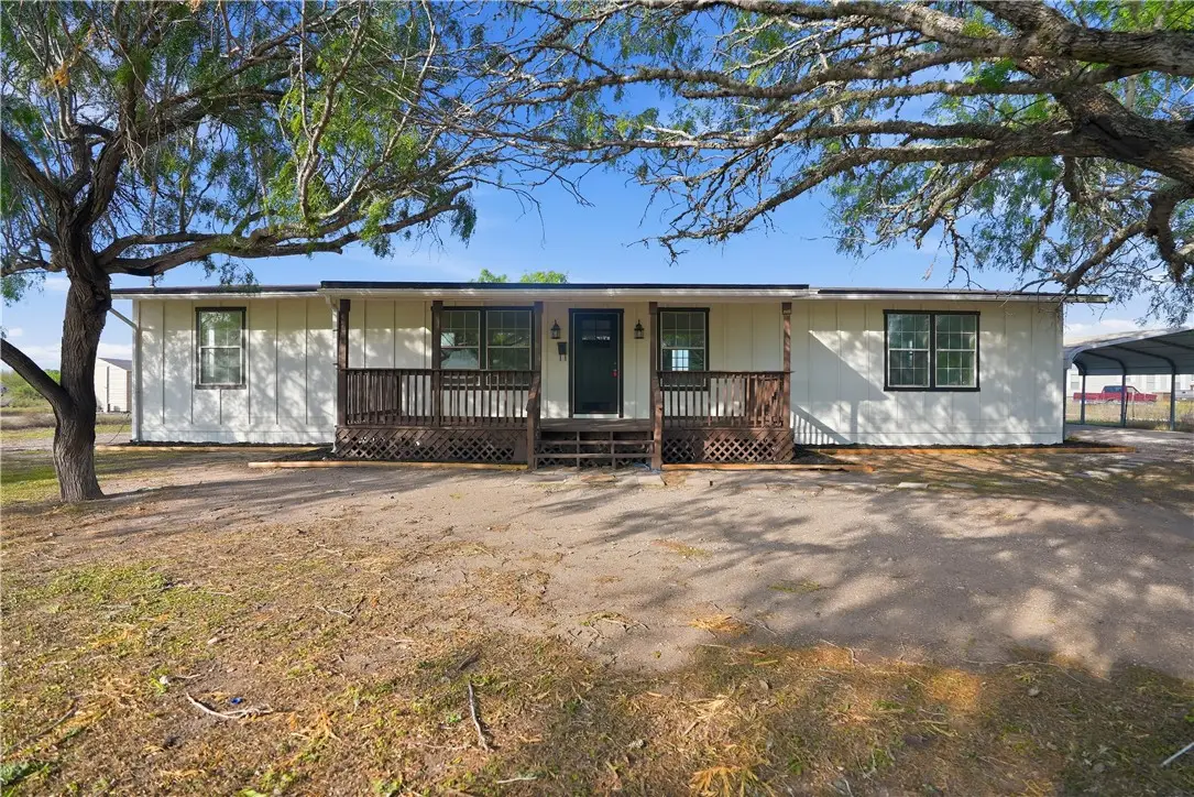 262 Cr 3522 Circle, Orange Grove, TX 78372 - #1