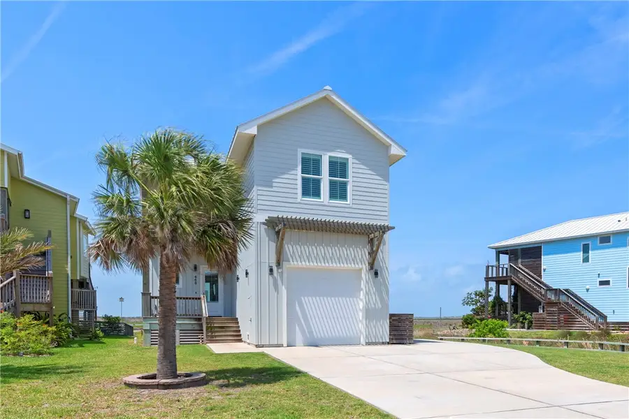 468 Paradise Pointe Drive, Port Aransas, TX 78373 - #3