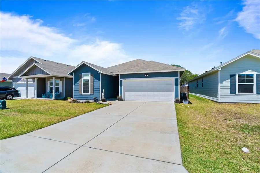 1934 Shellbank Avenue, Aransas Pass, TX 78336 - #2