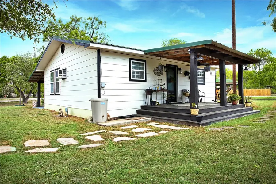 10519 County Road 2343, Sinton, TX 78387 - #2