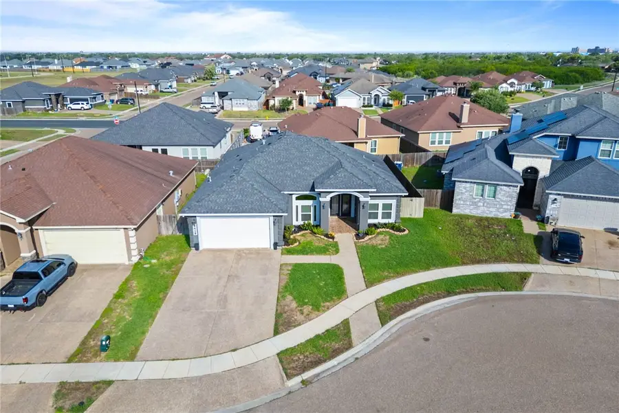 3413 Cowboys Nation Court, Corpus Christi, TX 78414 - #2