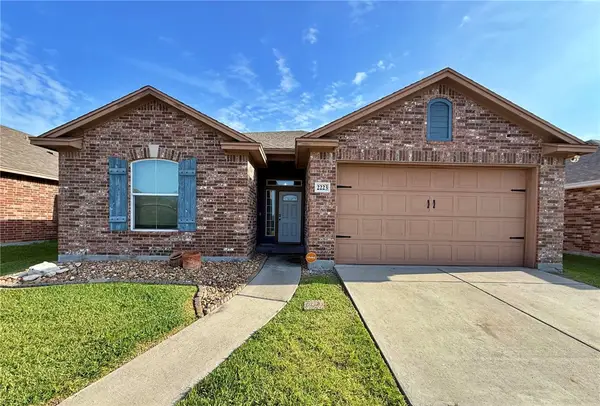2223 Mangrove Drive, Portland, TX 78374