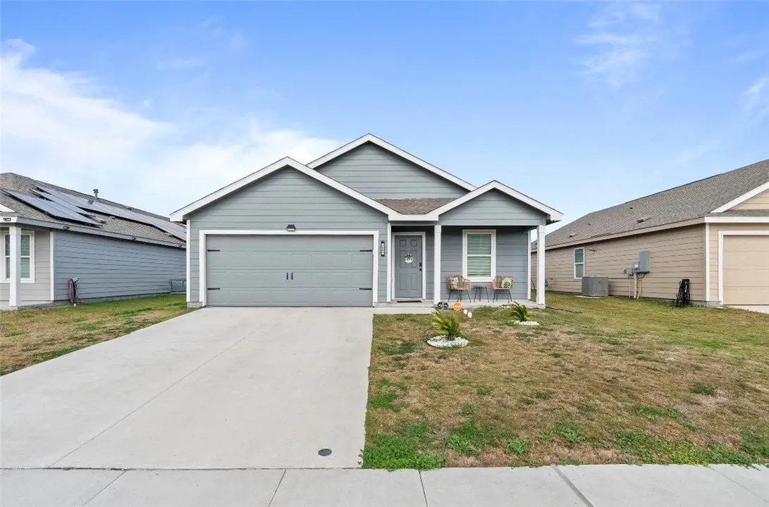 7802 Doctor Strange Drive, Corpus Christi, TX 78414 - #1