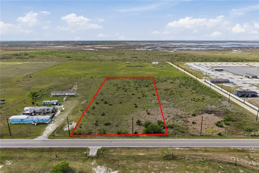 461 Rattlesnake Point Road, Rockport, TX 78382 - #2