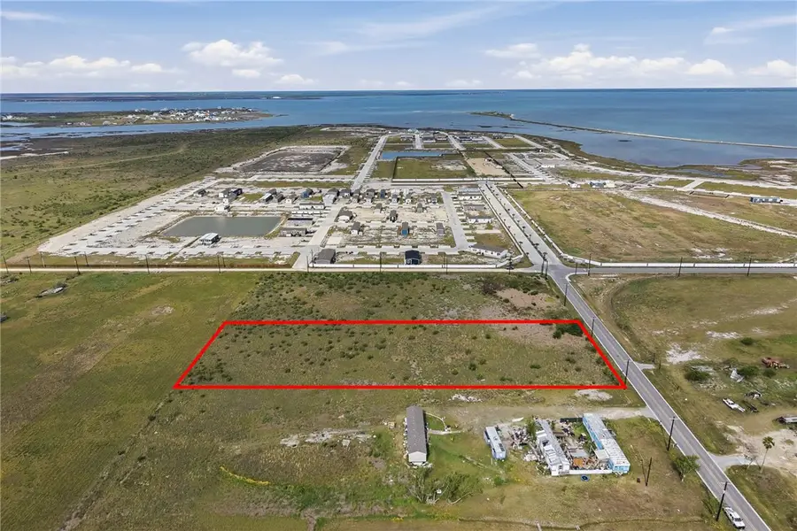 461 Rattlesnake Point Road, Rockport, TX 78382 - #3