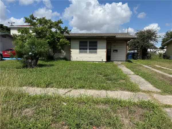 4541 Larkspur, Corpus Christi, TX 78416