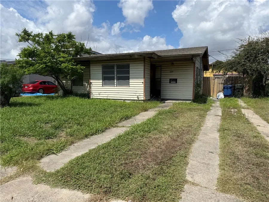 4541 Larkspur, Corpus Christi, TX 78416 - #2