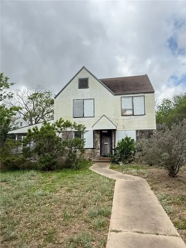 2809 Austin Street, Corpus Christi, TX 78404