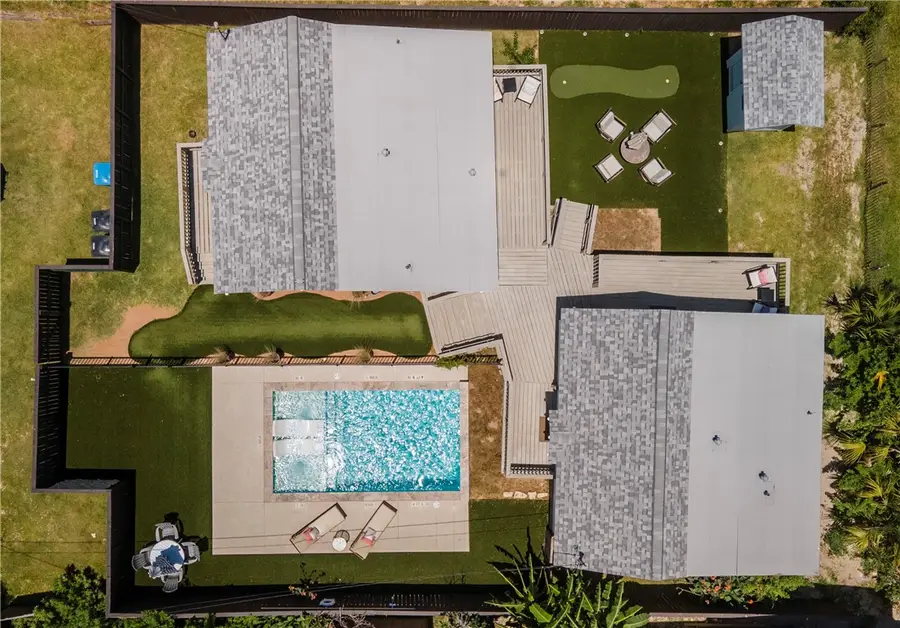 227 S 11th Street, Port Aransas, TX 78373 - #3