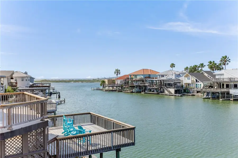 13742 Tajamar Street, Corpus Christi, TX 78418 - #3