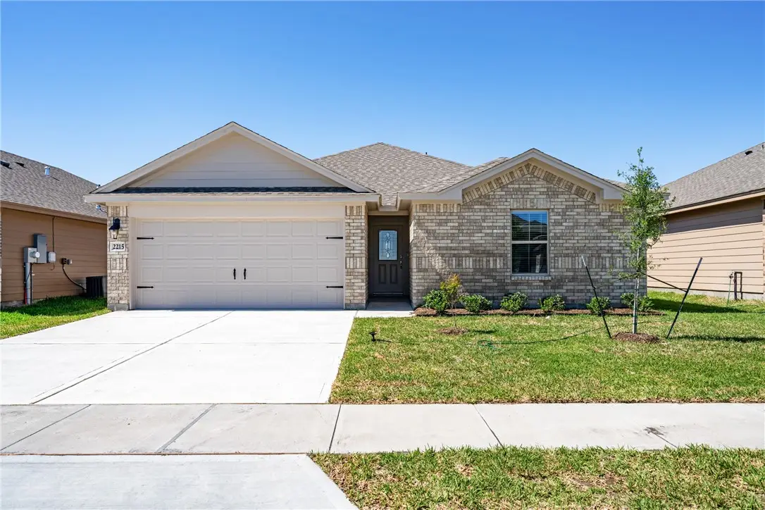2215 Medusa Drive, Portland, TX 78374 - #1